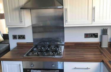 Cosy Home with Free Parking Near Edinburgh St Andrews M90 & Amazon - Foto 13