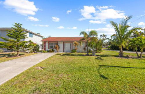 Superb Holiday Villa with a Pool in Bonita Springs - Photo 31