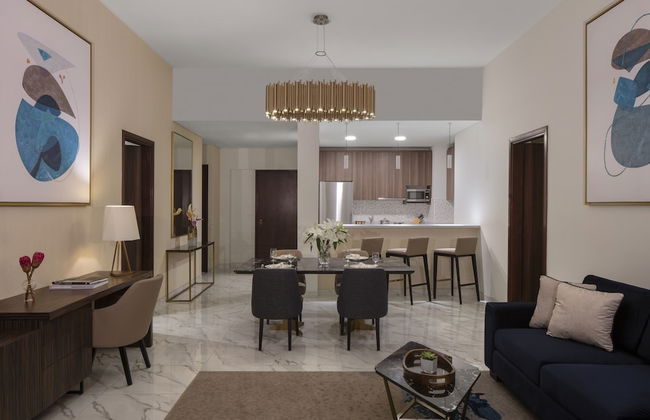 Avani+ Palm View Dubai Hotel & Suites - Photo 7