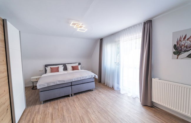 Apartments am Marktplatz - Foto 30