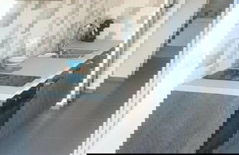 Milona s House in Chora Serifos - Foto 8