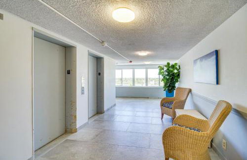 Oceanview Condo on Satellite Beach! - Foto 32