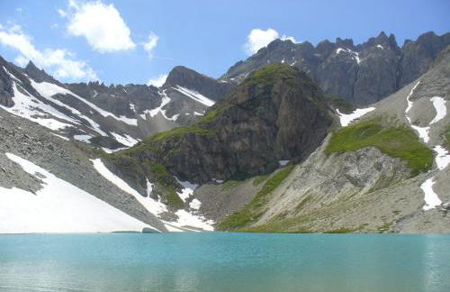 La Moulinière 1 - Functional and well-equipped studio - Photo 7