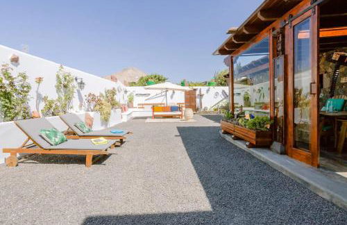 Casa Emblemática Garaday Lanzarote - Foto 7