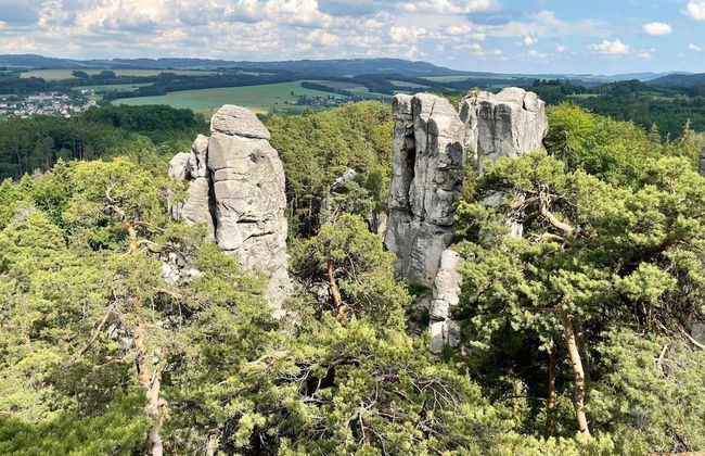 Mountains Family Retreat - Foto 37