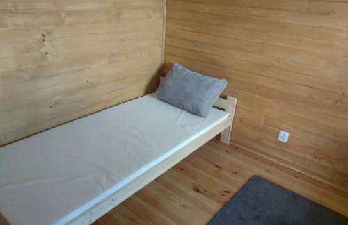 Domki Orla na Mazurach - Photo 12