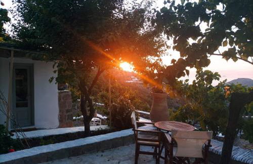 TRADITIONAL STUDIO Chora Patmos - Foto 27