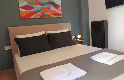 "Naias"seaside residence in the port of Piraeus-entire holiday home - Foto 18