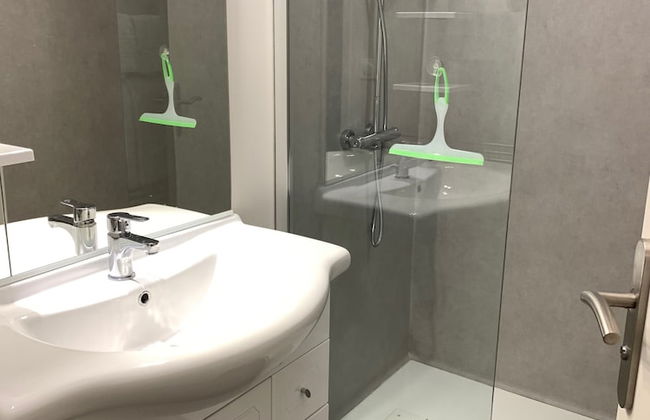 Résidence Plaisance - Foto 57