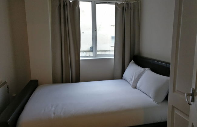 MetroStays - Antiques Quarter - Photo 4