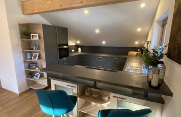 Ferienwohnung Hipp - Bockstallsee - Foto 1