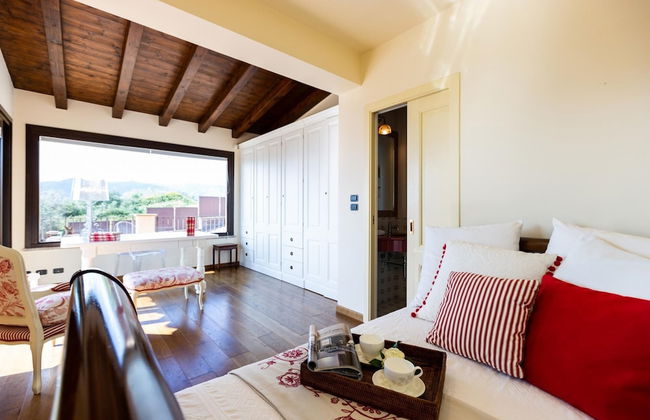 Giardini-naxos Beautiful Villa With Pool - Foto 23