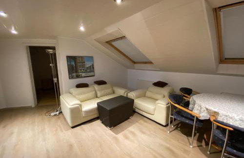 Ferienwohnung Heidelberg ZE-2020-7-WZ - Photo 1