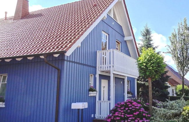 Holiday Apartment Alleblas - Foto 21