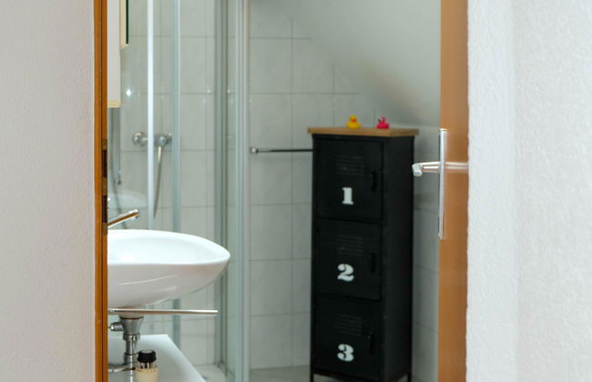 Spatzennest - Foto 22