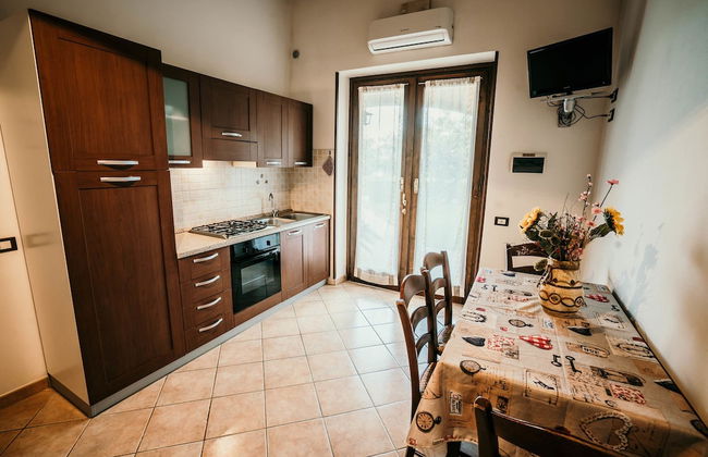 Casa Vacanze Ribocchi - Foto 42