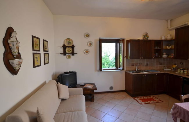 Holiday Home Monte Colombo Wine & Culture - Foto 5