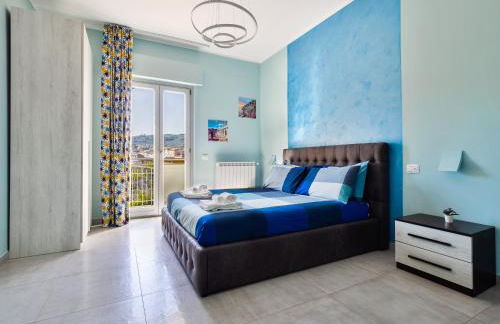 Blue Sky Sorrento Apartment FREE PARKING - Foto 1
