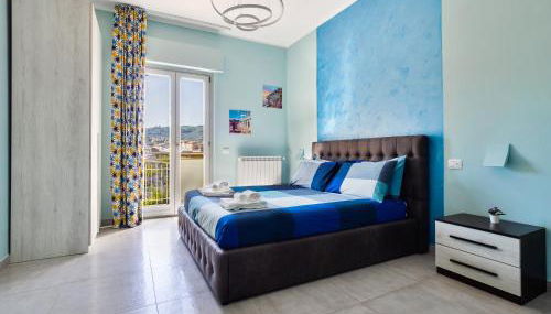 Blue Sky Sorrento Apartment FREE PARKING - Foto 1