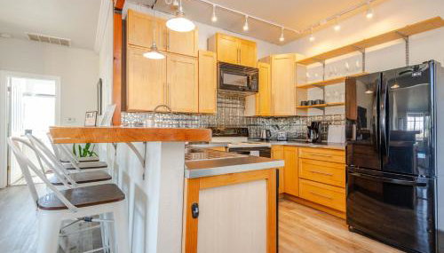 Den Street Cottage - Foto 5