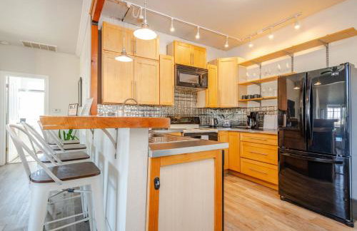 Den Street Cottage - Foto 5