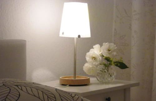 SchlossparkFerienwohnungen Rheinsberg mit Garten - Foto 46