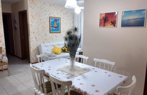 Apartamento - Jd São Lourenço - Bertioga - Praia da Riviera - Foto 7