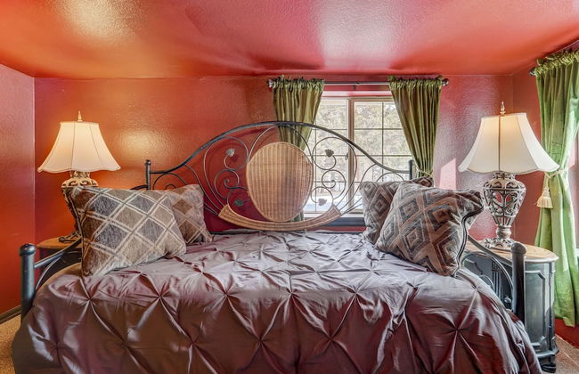 Medieval Manor - Foto 8