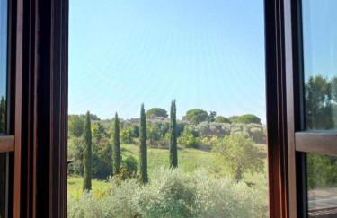 Appartamenti Leccino e Moraiolo - Foto 28