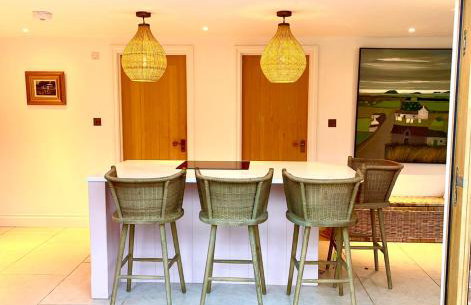 The Pool House - Foto 17