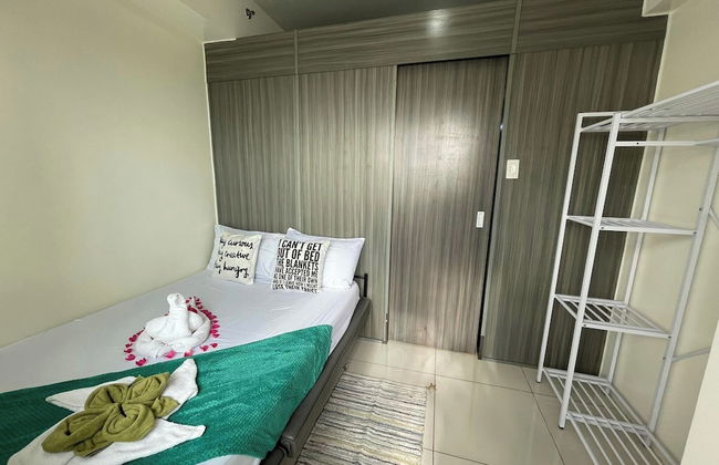 Green Residences - Foto 75