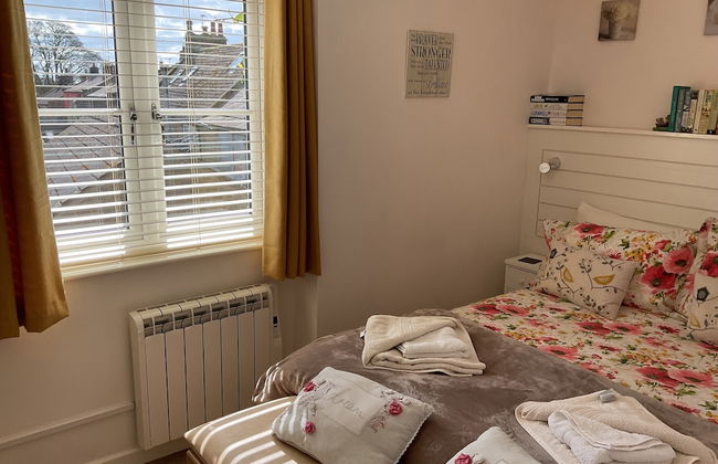 Captivating 2-bed Cottage in Grewelthorpe - Foto 5