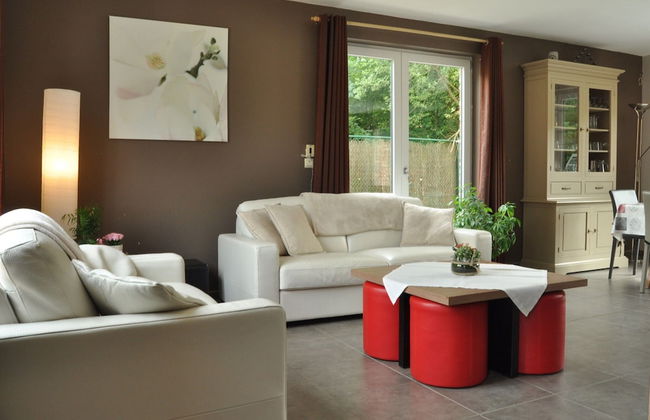 Elegant Villa in Bomal - Photo 11