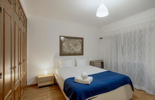 Carcavelos Bright & Modern Apartment by Homing - Foto 7