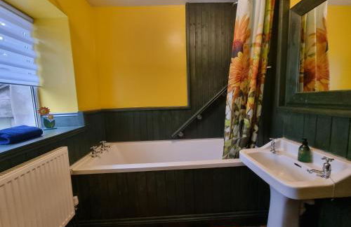 Cringoed House - Foto 25