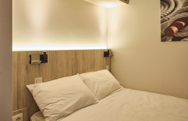 Holiday Suites Zeebrugge - Foto 35