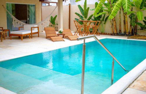 Villa Bella - São Miguel do Gostoso - Foto 36