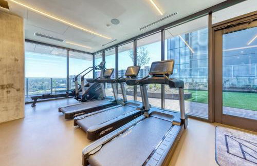 Waco at the Rainey District - Foto 31