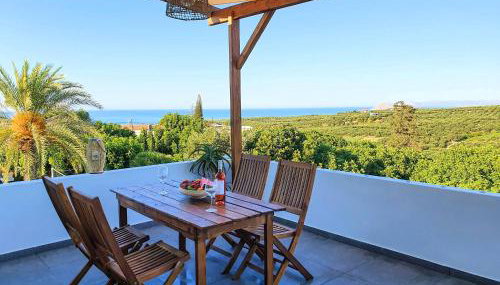 Remvi Suite in Chania - Foto 4