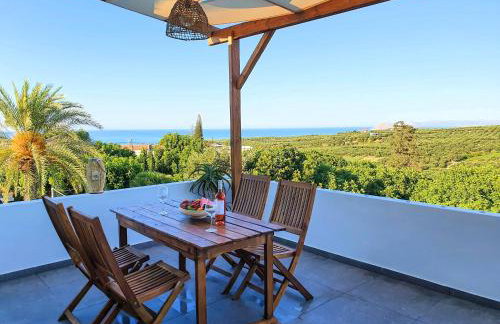 Remvi Suite in Chania - Foto 4