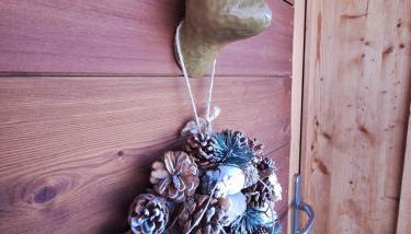 Chalet l'Appel de la Forêt - Foto 3