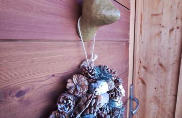 Chalet l'Appel de la Forêt - Foto 3