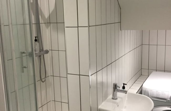 Albert Terrace - Foto 15