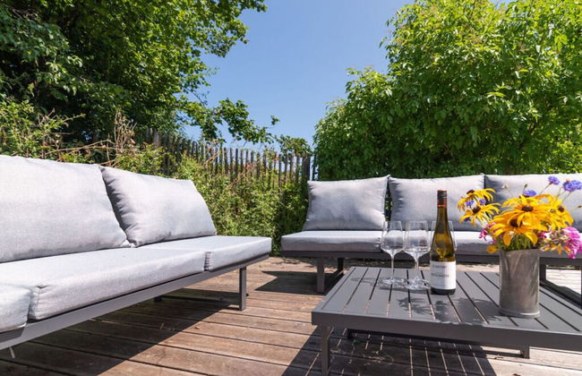 Hans in the Schusterhausl Apartment - Foto 21