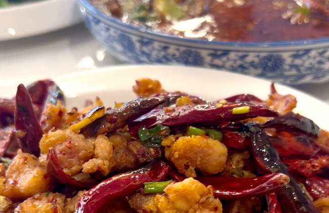 Geschmack von Chicagos Chinatown Food Tours - Foto 5