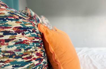 Evansville Holiday House - Foto 24