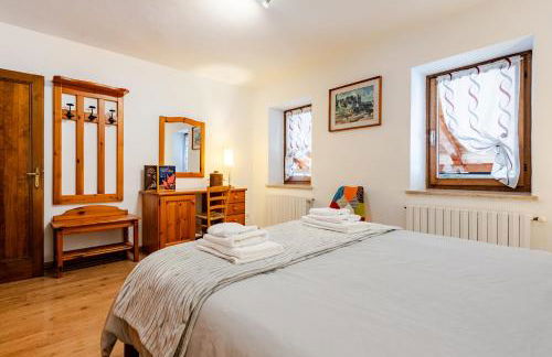 Casa Ai tre cavalli vista sulle Dolomiti - Foto 15