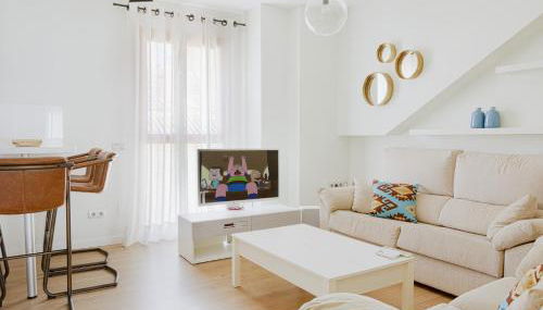 Caleta Homes - Apartamentos Pompidou - Photo 2