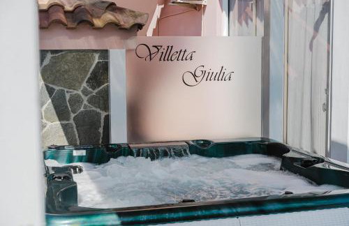 villetta giulia fronte mare - Foto 11