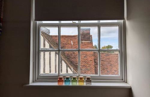 Beautiful Georgian townhouse in central Colchester - Foto 18